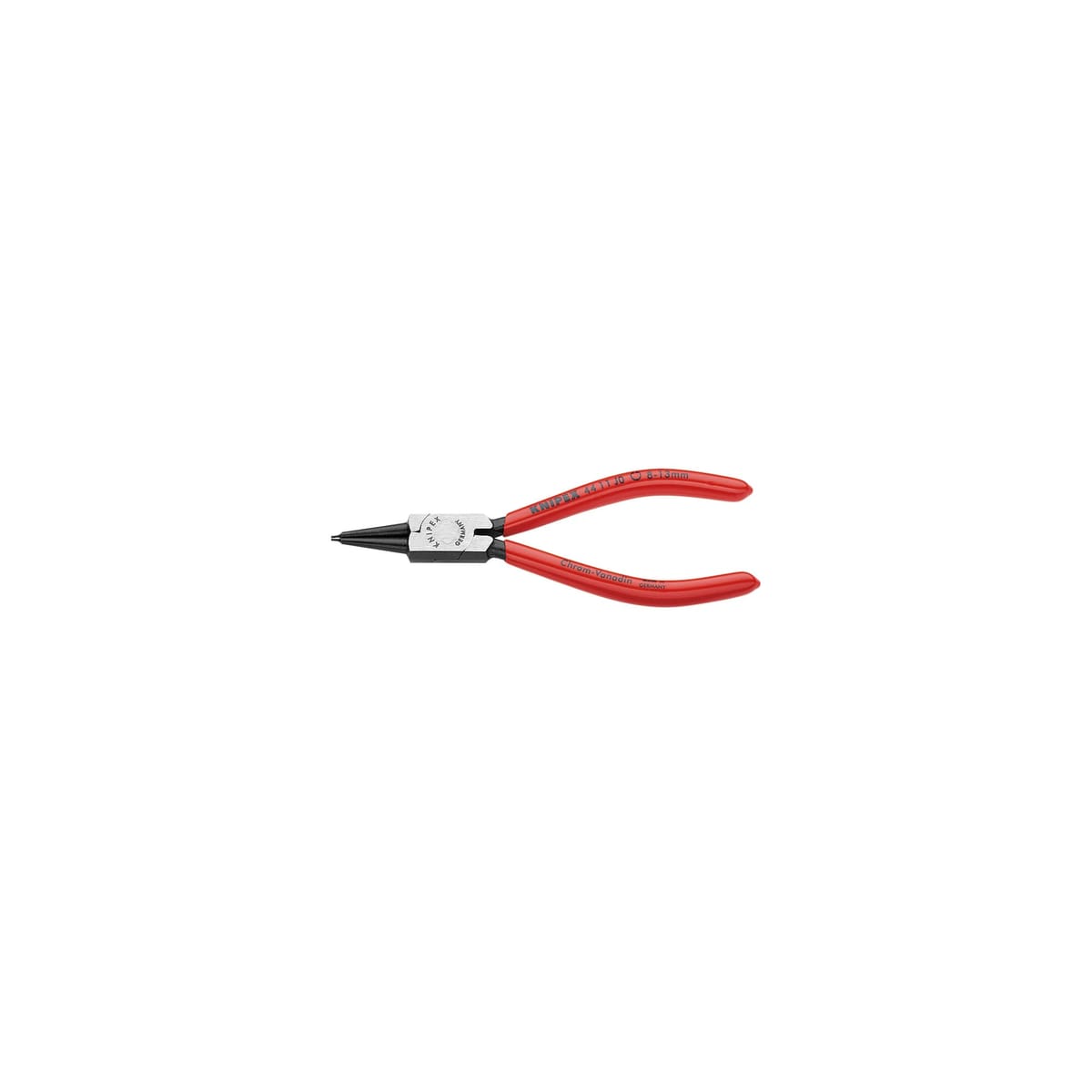 ˥ڥå KNIPEX 4411-J0 ѥʥåץ󥰥ץ饤䡼 ľ(SB)