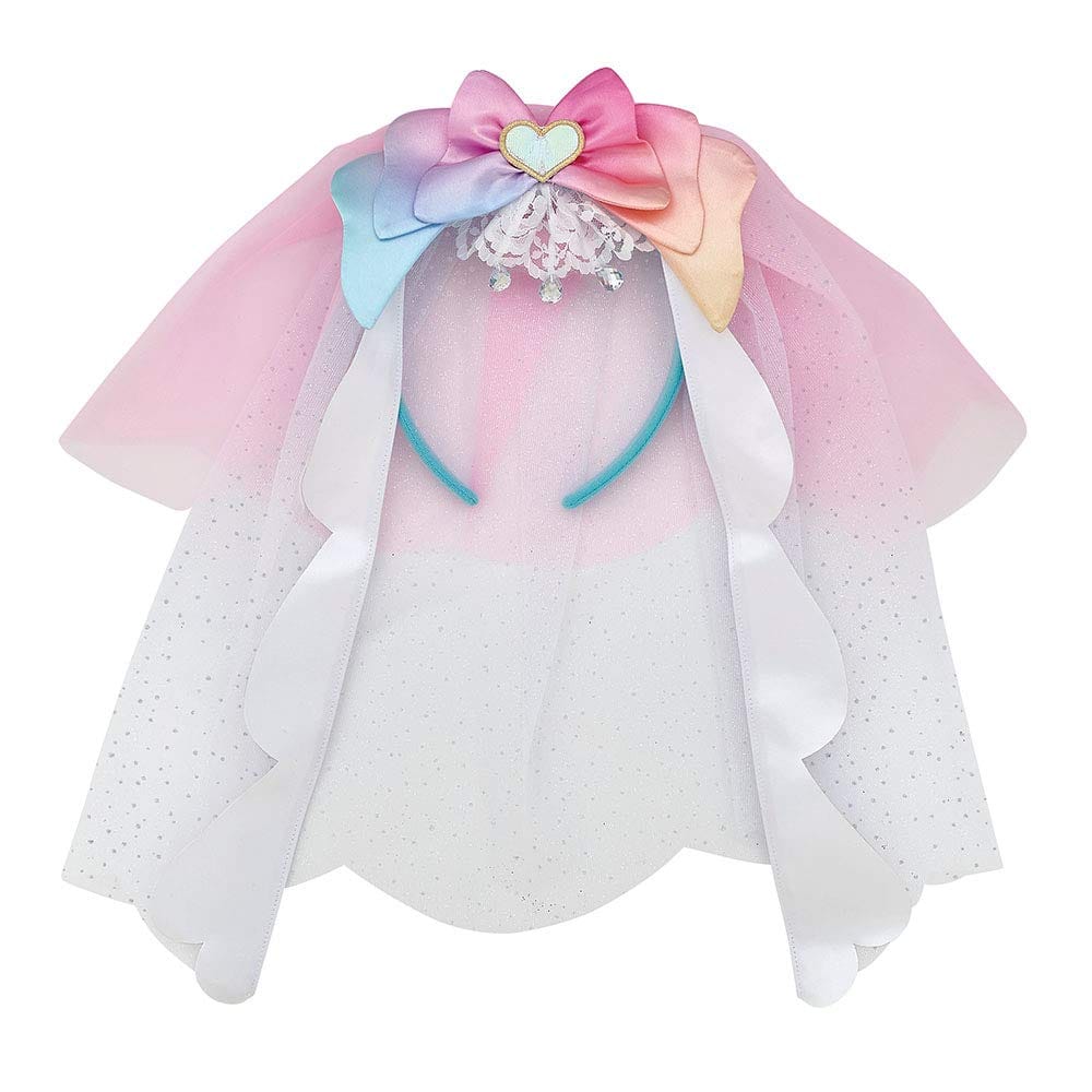 Other - HUG(はぐ)っと!プリキュア 変身プリチューム プリキュア メモリアルベール