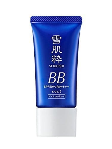 コーセー 雪肌粋 パーフェクトBBクリーム 01 エッセンスファンデーション