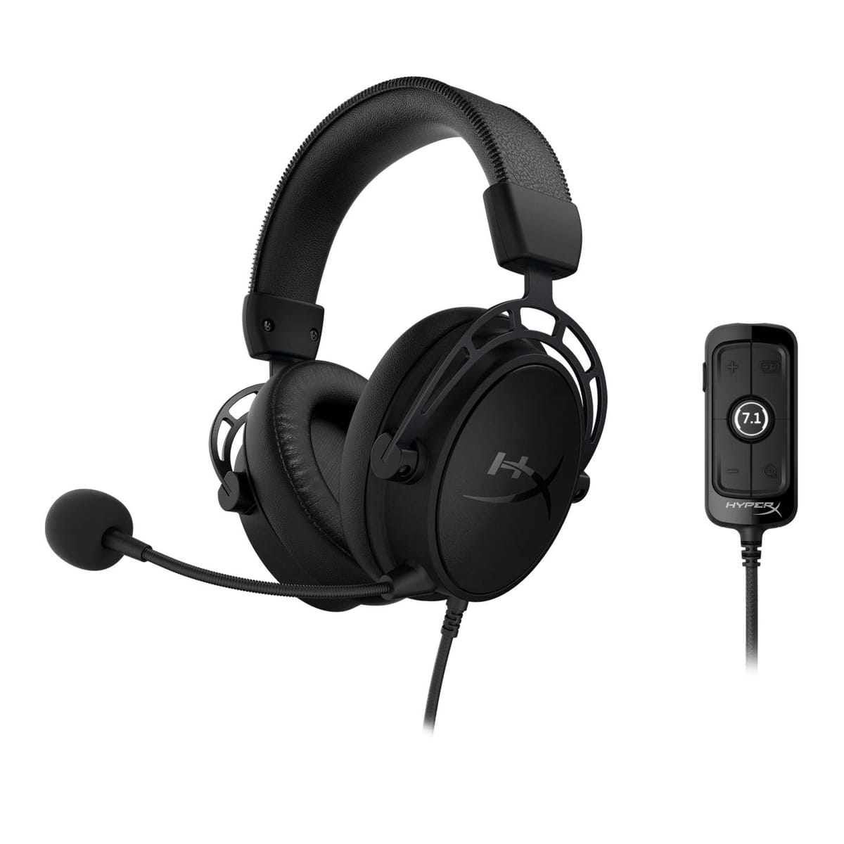 HyperX Cloud Alpha シリーズ