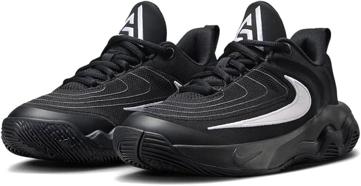 [ʥ] ˥ ⡼ƥ 4 J GIANNIS IMMORTALITY 4 ֥å/ۥ磻/⡼졼 FZ6734-001