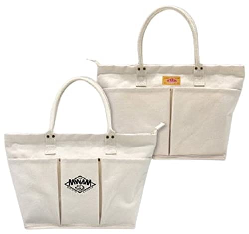 [MAN WITH A MISSION] マンウィズアミッション マンウィズ SUMMER GOODS 2021 バッグ トートバッグ キャンバスビッグトートバッグ