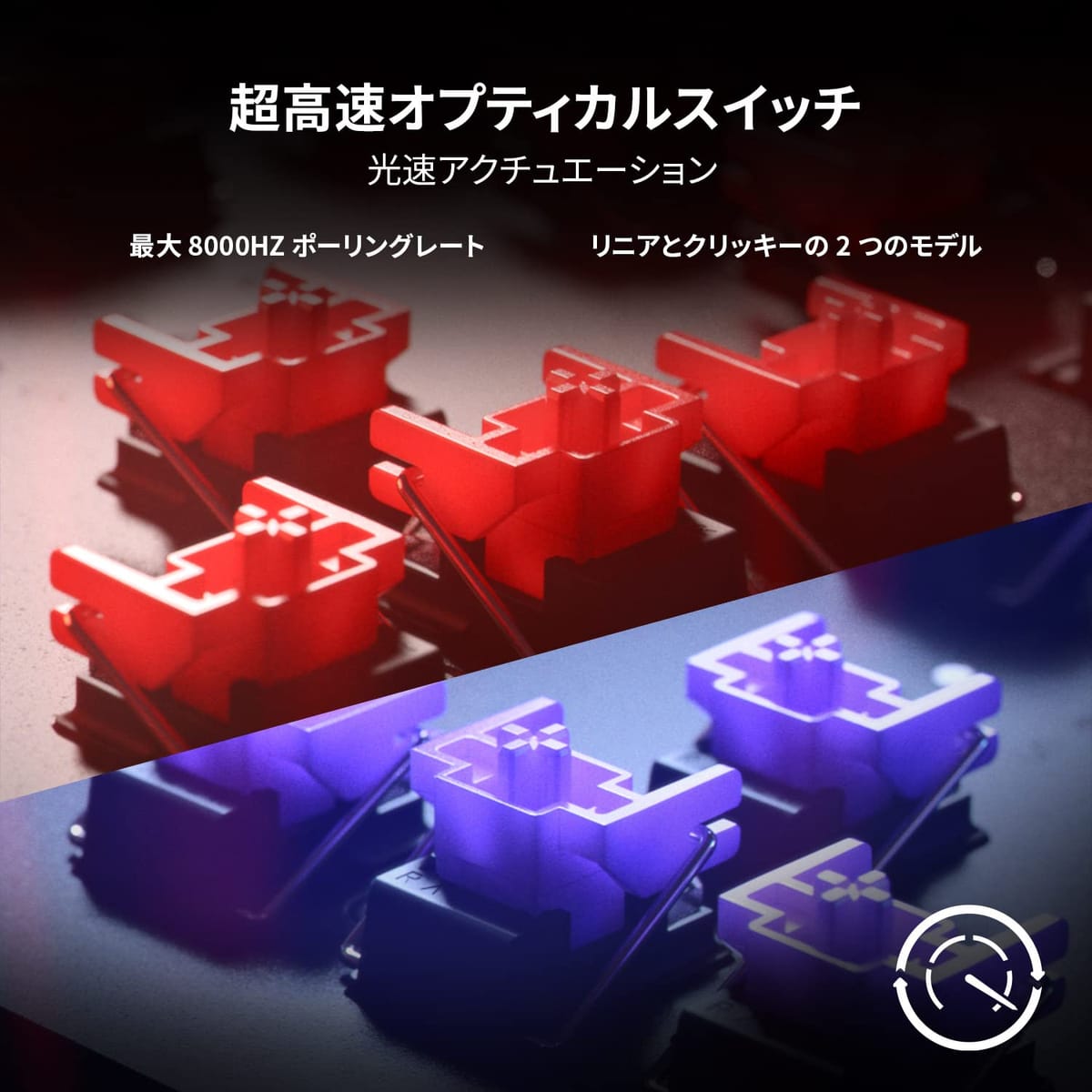 DrunkDeerA75Pro磁気スイッチキーボードラピッドトリガーメカニカルゲーミングキーボード調節可能なアクチュエーションホールスイッチRGBPBTキーキャップコンパクトTKL82キー有線USBノブ付き