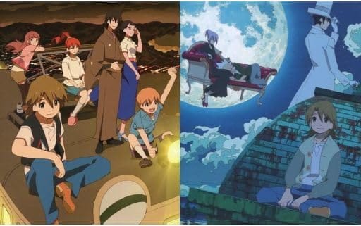 有頂天家族2 Blu-ray BOX 上下巻セット