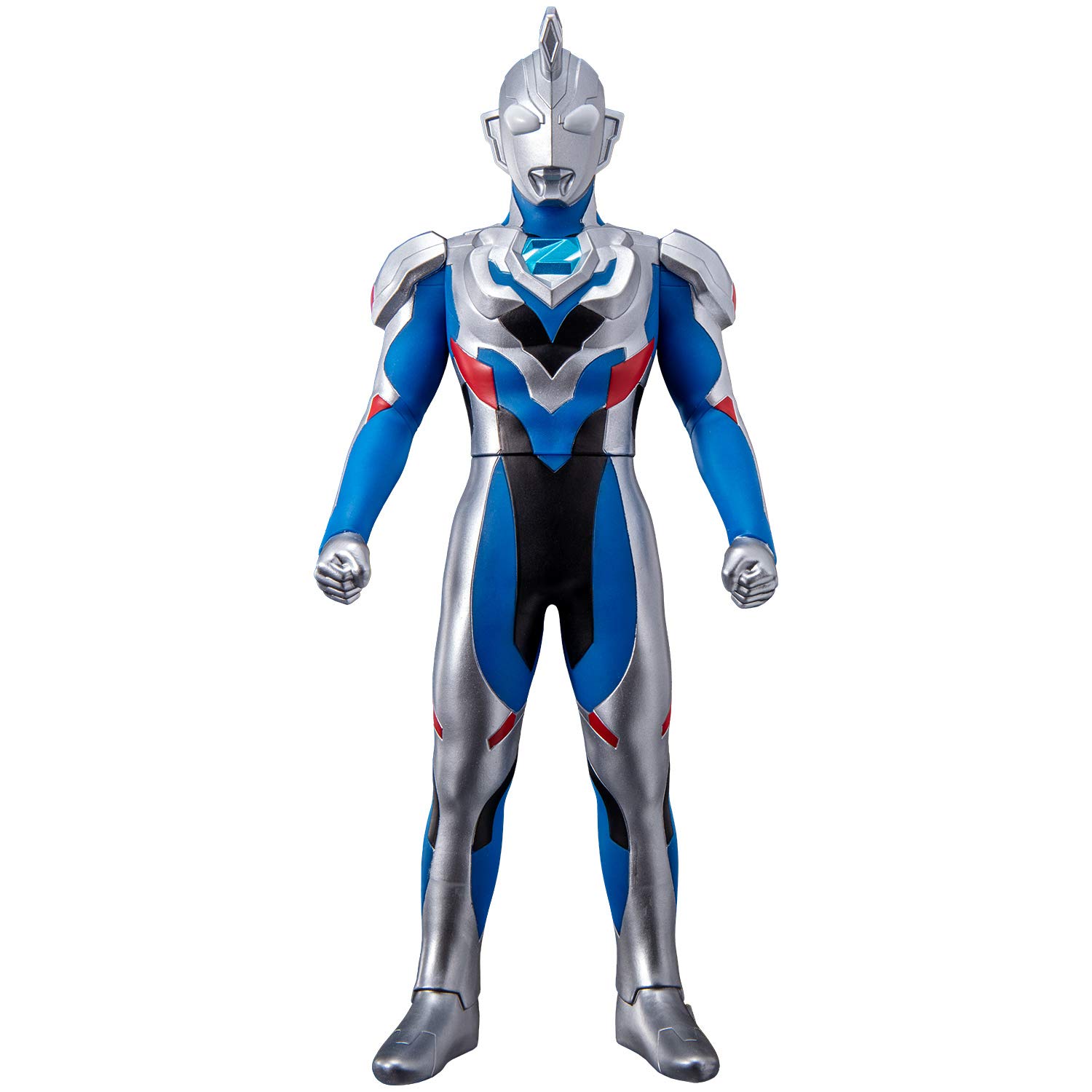 ウルトラマン ウルトラマン ウルトラBIGソフビ ウルトラマンゼット オリジナル