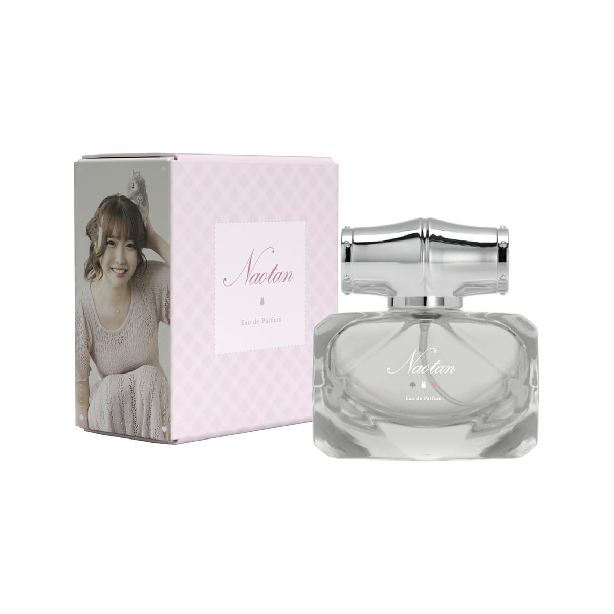 Naotan オードパルファム (なおたん) 30ml