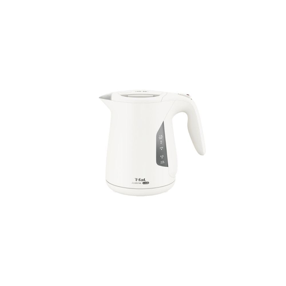 「ジャスティン ロック ホワイト」 KO5901JP