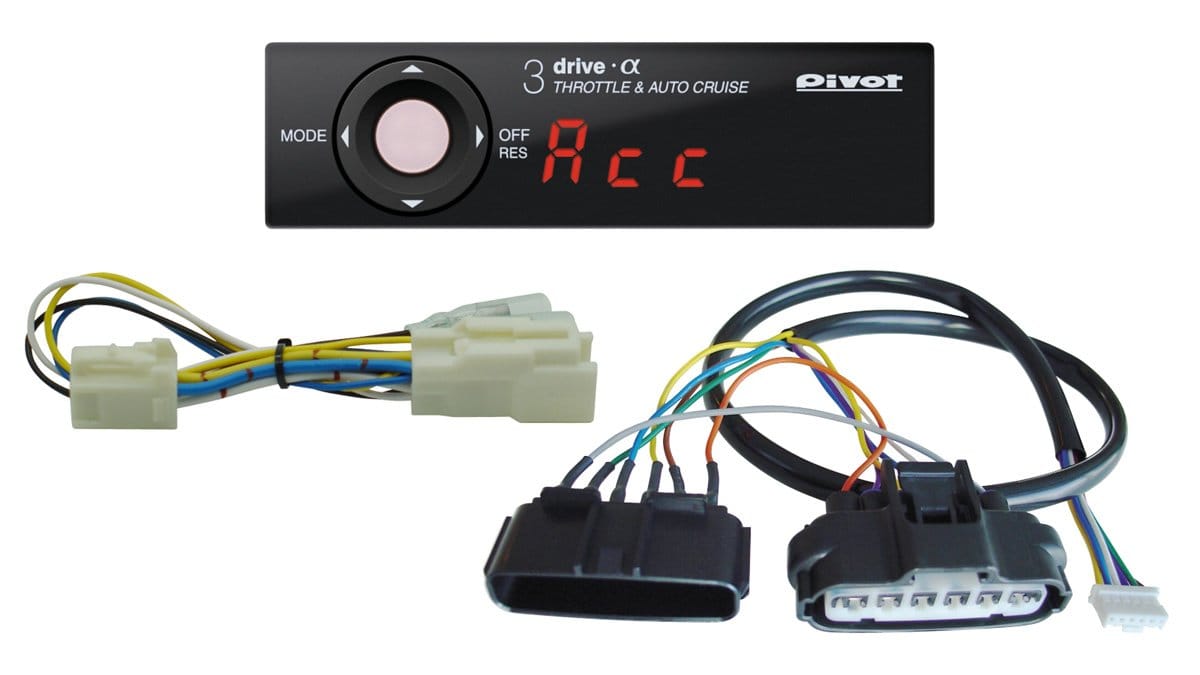 PIVOT ( ԥܥå )  3-drive 3DA (륹) ѥϡͥ3åȡ3DA / TH-5A / BR-...