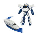 タカラトミー(TAKARA TOMY) シンカリオンCW 単品