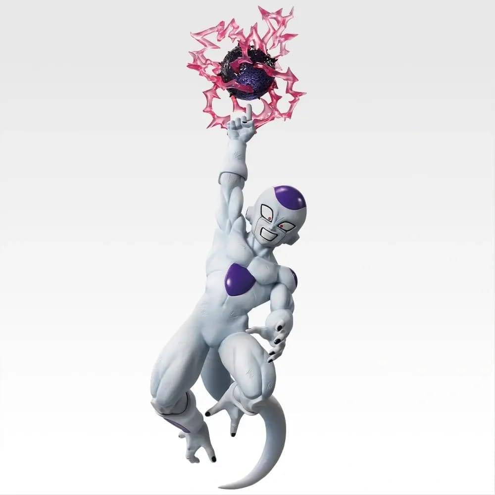 Rakuten - 一番くじ ドラゴンボール BATTLE OF THE SUPER SAIYAN C賞 フリーザ MASTERLISE