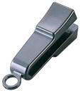 トーダイ レトルトパックカッター グレー 3×10×3cm レトルトパックカッター 小 33300010