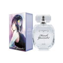 クズの本懐 オードパルファム 安楽岡 花火 60ml