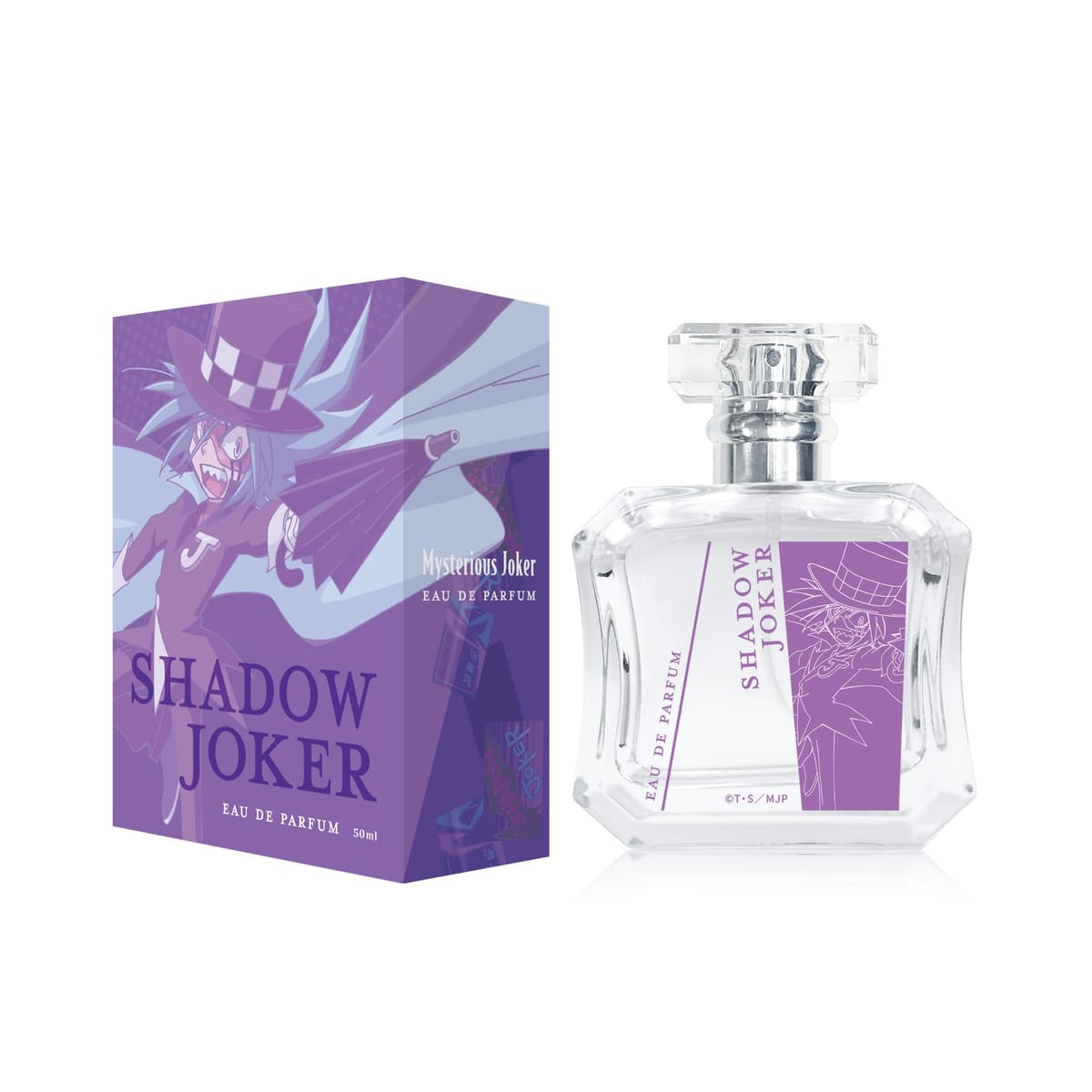 怪盗ジョーカー オードパルファム シャドウ・ジョーカー 50ml