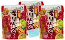 GEX パリパリ りんご お得用 小動物用おやつ ×3袋セット ★スラスラ本舗オリジナルポケットティッシュ付き★ うさぎ ハムスター