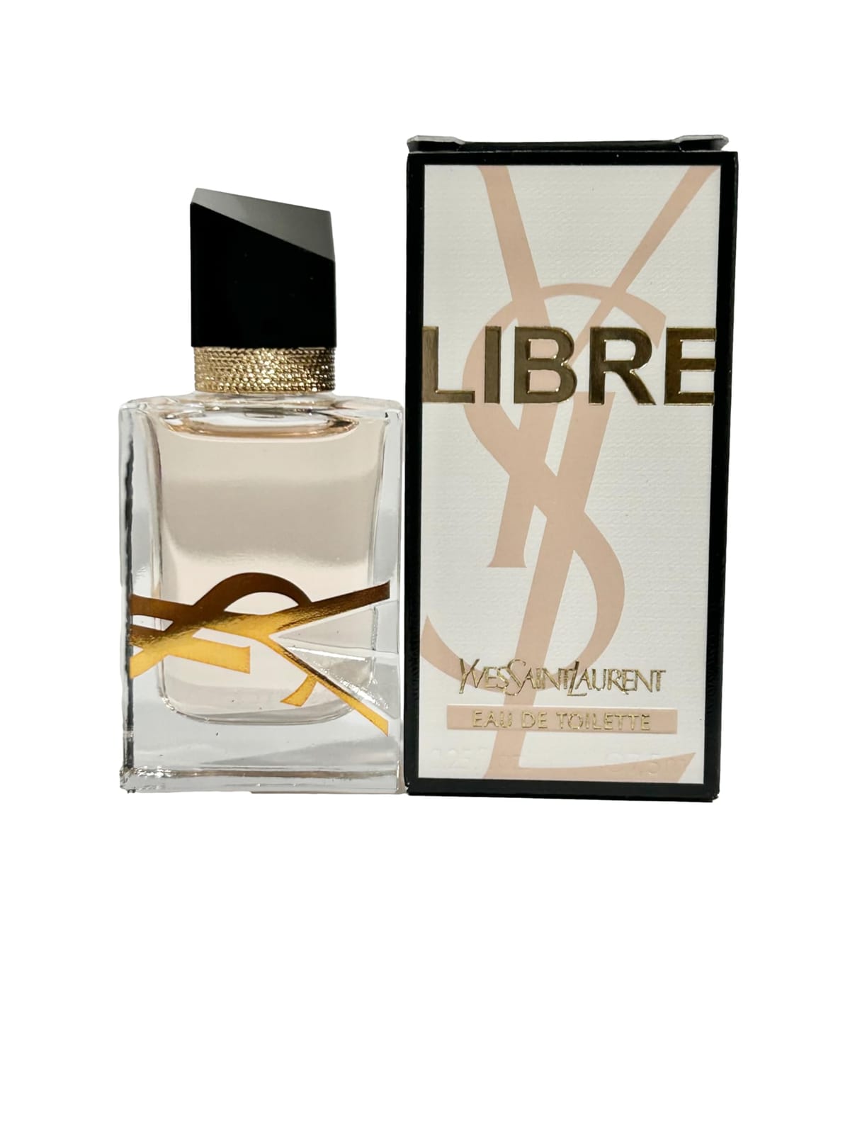  YSL ֥ ǥȥ EDT 7.5mL ߥ˥ 