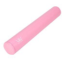 アルインコ(ALINCO) エクササイズポール 姿勢 バランス エクササイズ ストレッチ リラックス 健康器具 家庭用(4)