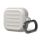 【elago】 ARMOR CASE for AirPods 4