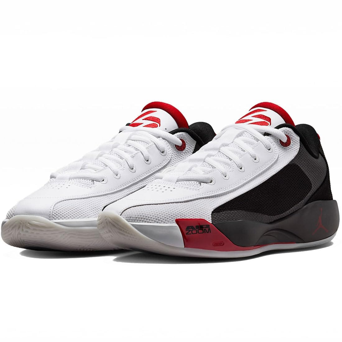 [ナイキ] ルカ .77 PF ブラッドライン LUKA .77 PF Bloodline ホワイト/ブラック/ジムレッド HF0819-101