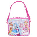 サンスター文具 ステーショナリーショルダーポーチ ひろがるスカイ!プリキュア 5864340A