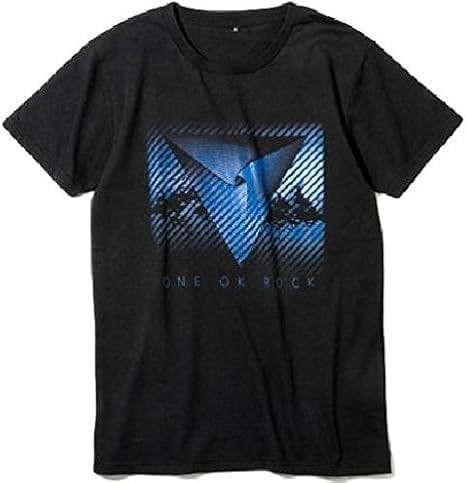 ONE OK ROCK（ワンオクロック） ワンオク グッズ 2016 SPECIAL LIVE IN NAGISAEN 渚園 2016 Tシャツ-C 「M」