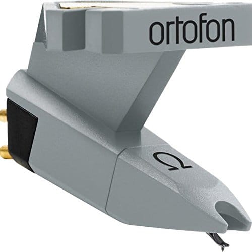 ORTOFON OMEGA Omega Cartridge【並行輸入】 1