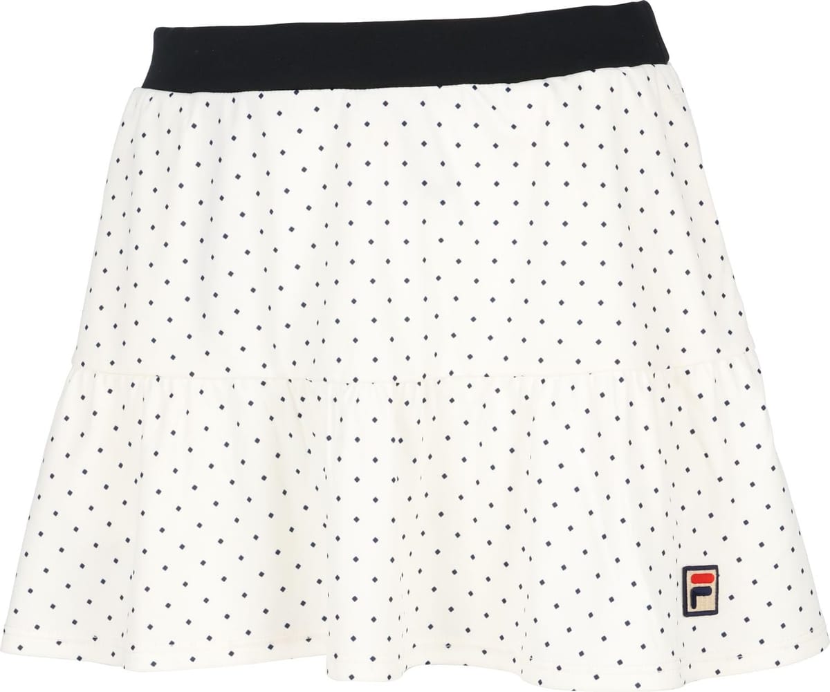 [フィラ テニス] スカート スコート VL2716 レディース