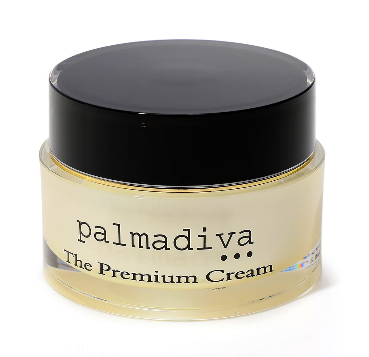 Palma Diva The Premium Cream (Moisturizing Serum Cream) - Formulated with domestically produced human-derived stem cell extract and advanced beauty ingredients for moisturized, radiant skin!
