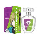 ライドカメンズ オードパルファム ランス天堂/Q/仮面ライダーLOQ 50ml(4)