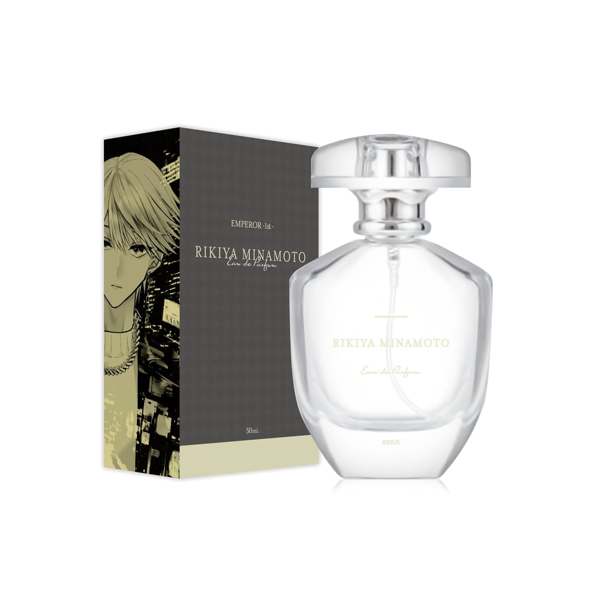 β ɥѥե ꥭ 50ml
