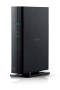 エレコム 無線LAN WiFi ルーター Wi-Fi6 AX1500