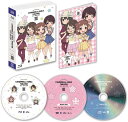 アイドルマスター シンデレラガールズ劇場 2nd SEASON 第3巻 [Blu-ray]