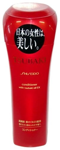 TSUBAKI シャイニングコンディショナー