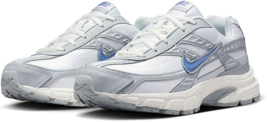 [ナイキ] イニシエーター W INITIATOR サミットホワイト/シルバー HQ1511-121