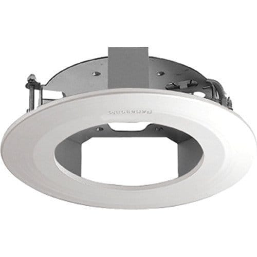 パナソニック カメラ天井埋込金具 WV-Q174B