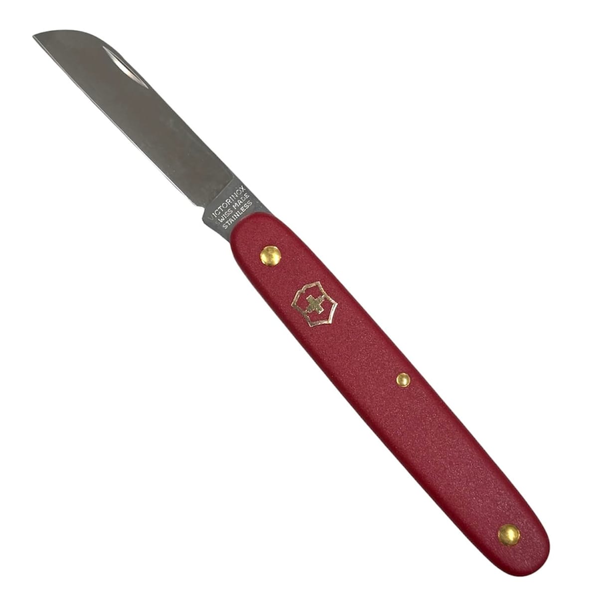 商品サイズ（約）：縦170×横17×奥14mm 。重量（約）：40g。赤柄 直。 ●軽くて良く切れるオシャレな園芸ハサミです●【用途】●フラワーアレンジに最適●【機能・特徴】●軽くて良く切れるのでフラワーアレンジメントに最適です●【仕様】●赤柄●刃:直刃●【商品サイズ】幅17×高さ170×奥行14mm 重量40g●商品コード:4900686812019●JANコード:4900686812019●ブランド名:坂源●商品名:フラワーナイフ●規格:チョク●【注意事項ほか】●使用後は刃部の汚れをきれいにふき取り油を塗って、湿気のない所に大切に保管して下さい●こちらの商品はゆうパケット(メール便)での発送となります●商品のお届けには、発送日から2～3営業日でのお届け予定です●宅配便とは異なり、ポスト投函でのお届けです●日時指定、代金引換、熨斗や包装のご要望はお受けできませんこと予めご了承ください
