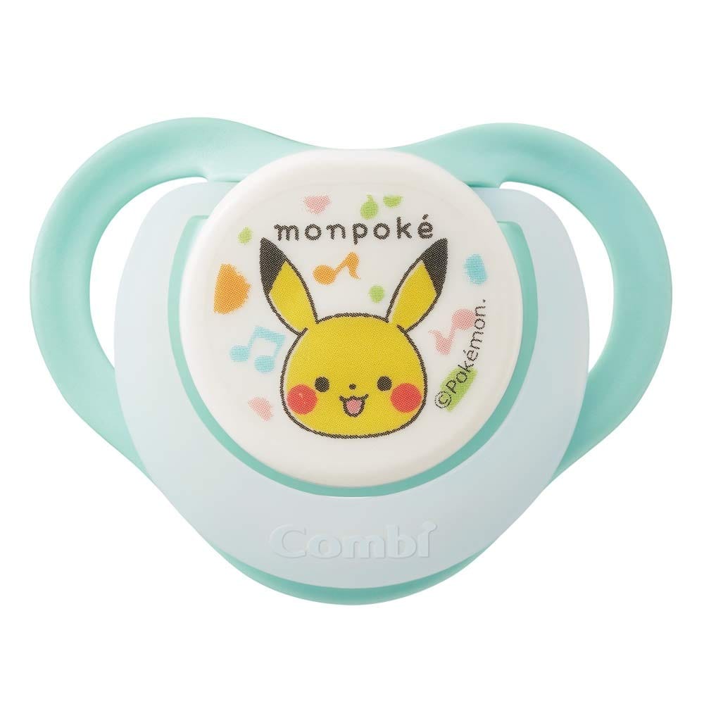 TTおしゃぶり入眠ナビM monpoke