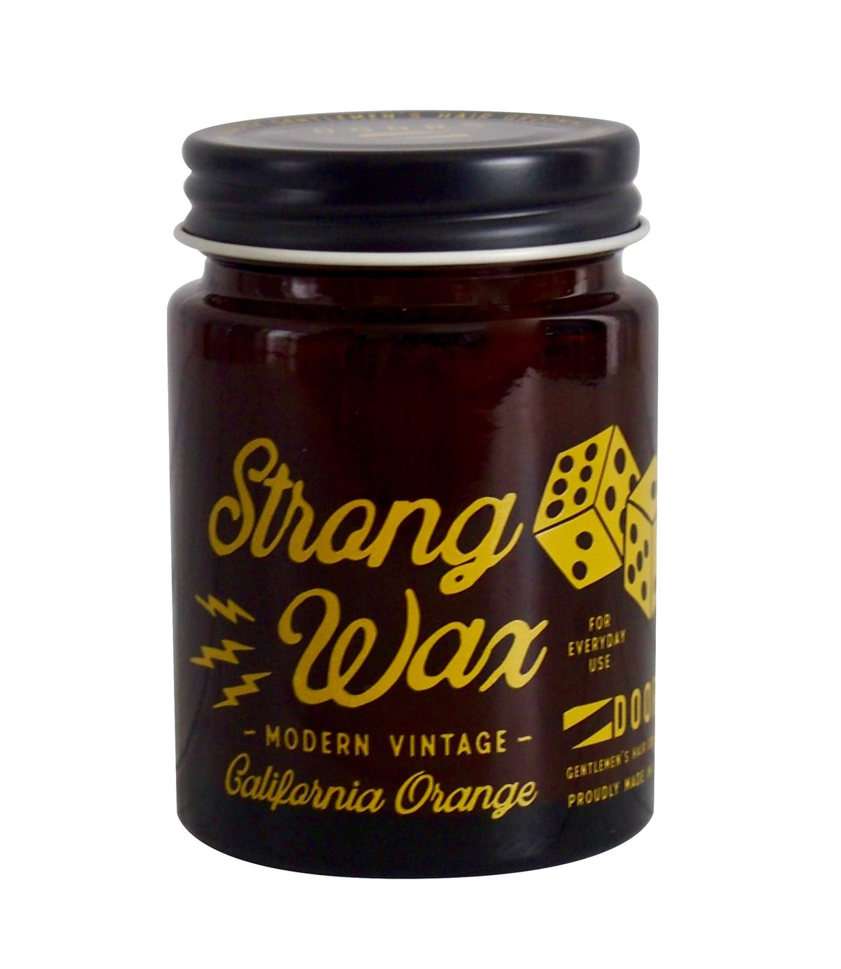 DOORS ドアーズ BEACH ORANGE WAX シリーズ