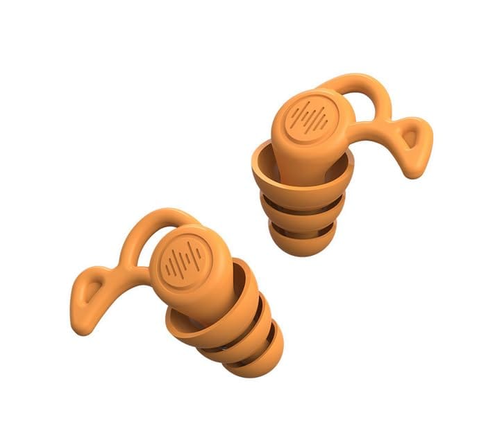 【第9世代進化版】選べる7色｜高性能 耳栓 ノイズキャンセリング 睡眠用・仕事用・勉強用｜快適フィッ..