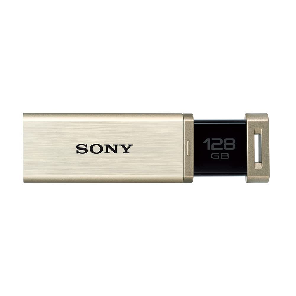 SONY USBメモリ USB3.0 USM-QXシリーズ
