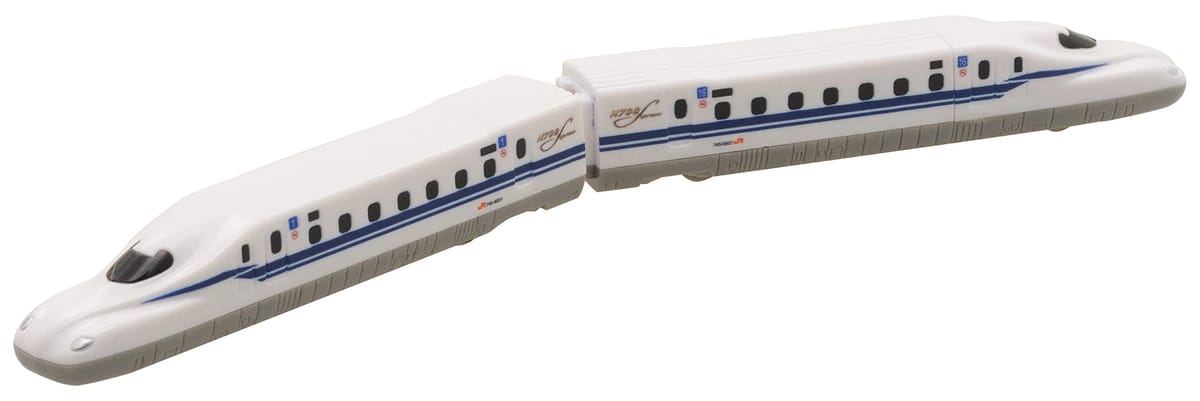 トイコー(Toyco) 走る！書ける！ペントレインN700S新幹線