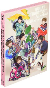 BULLET TRAIN ARENA TOUR 2018 Sweetest Battlefield at Musashino Forest Sport Plaza Main Arena (通常盤) [Blu-ray]