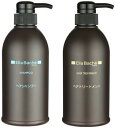 エラバシェ ヘアシャンプー 500ml ＆ ヘアトリートメント 500ml セット