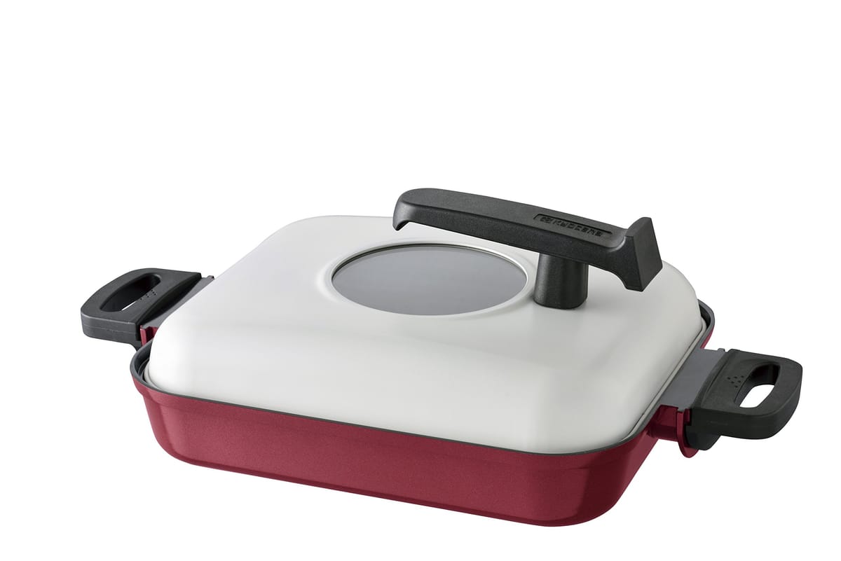 京セラ セラブリッド グリルパン1コ