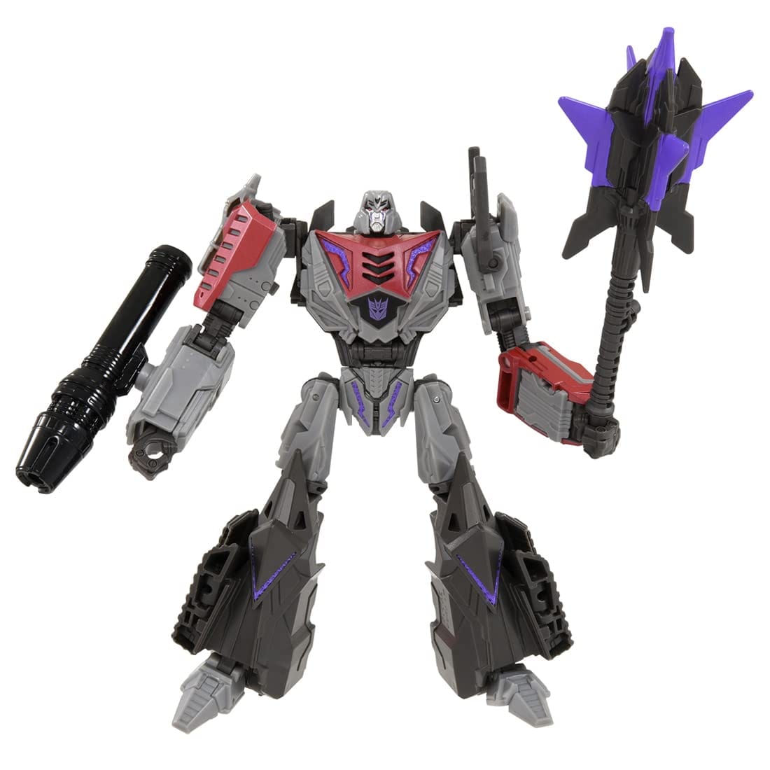 SS-46 メガトロン　トランスフォーマー Amazon.co.jp: TF 2019 ｽﾀｼﾞｵ [VY] [54] ﾒｶﾞﾄﾛﾝ : おもちゃ