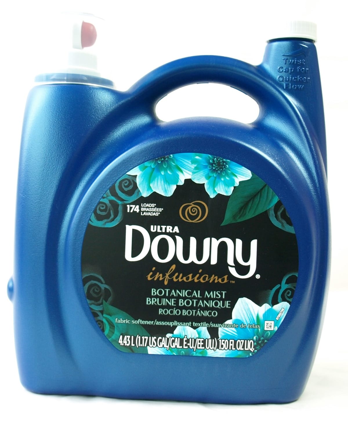 Downy