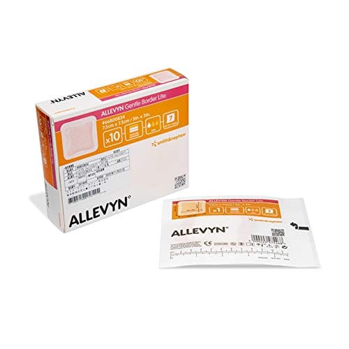 スミス・アンド・ネフュー WOUND_DRESSING