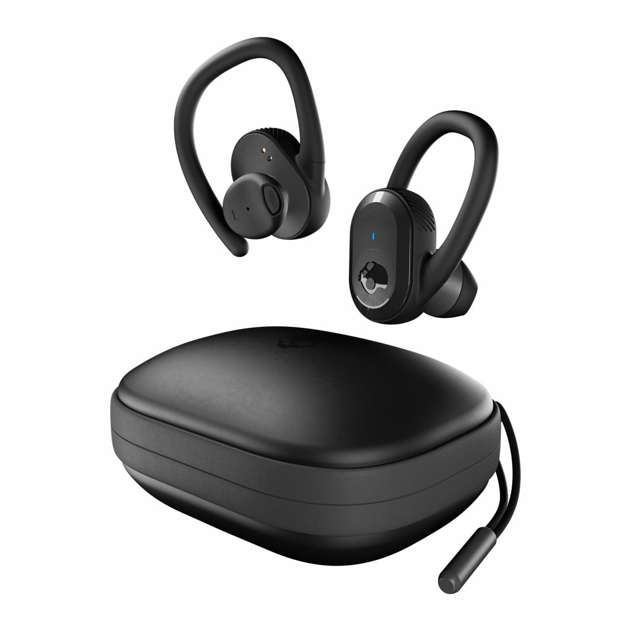 yKizSkullcandy(XJLfB) PUSH ULTRA SCX Bluetooth 5.0 Cz (TRUE BLACK)