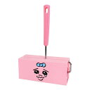 ティーズファクトリー おぱんちゅうさぎ キャラコロクリーナー なみだフェイス H28×W18×D7cm OU-5542787NF