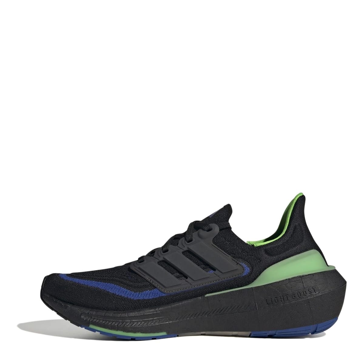 adidas(アディダス) ULTRABOOST LIGHT 陸上 ランニング シューズ ランニングシューズ IF2414 (IF2414)コアブラック 235