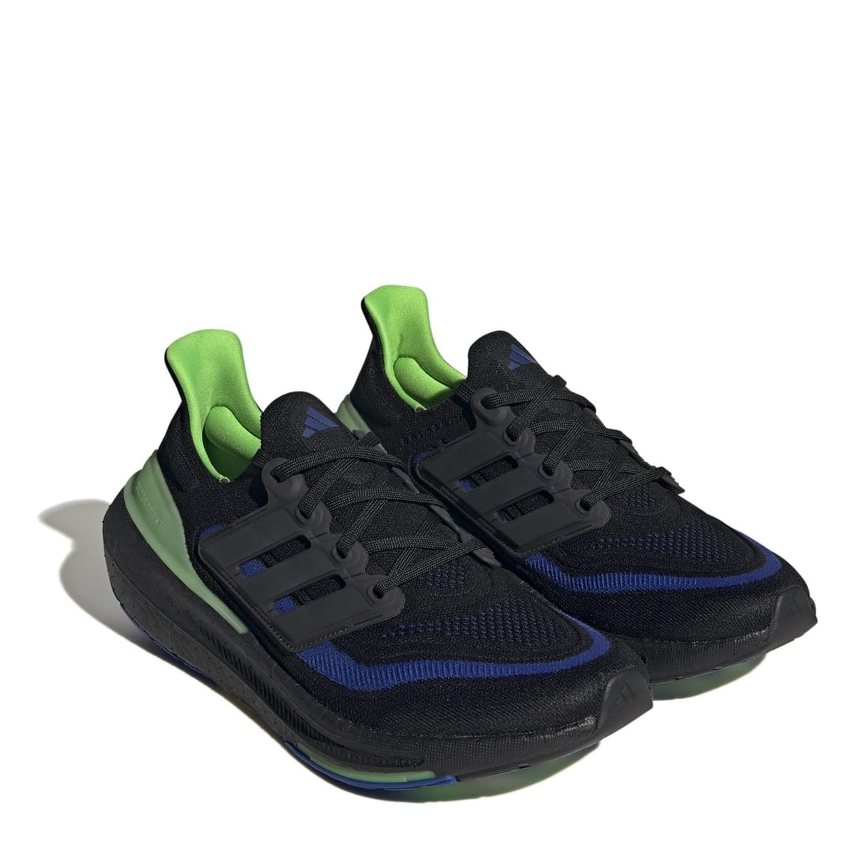 adidas(アディダス) ULTRABOOST LIGHT 陸上 ランニング シューズ ランニングシューズ IF2414 (IF2414)コアブラック 235